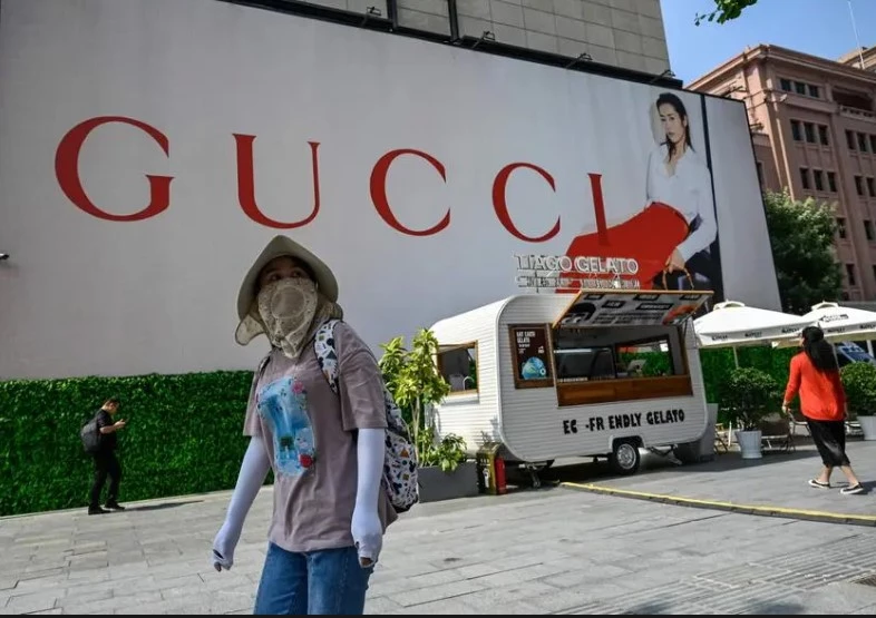 All eyes on Gucci as Milan Fashion Week opens