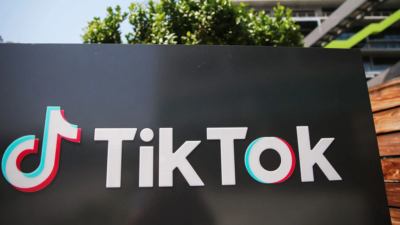 Azerbaijan blocks TikTok: ministry to AFP