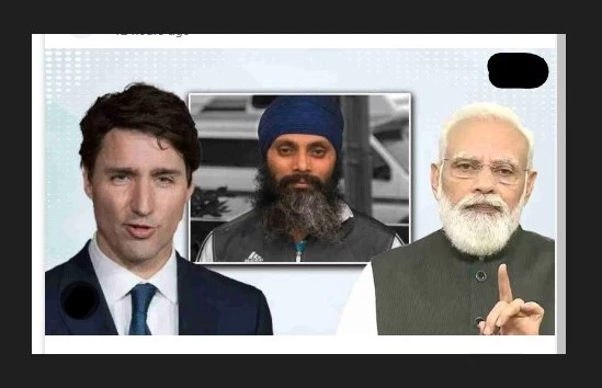 Britain backs probe into killing of Sikh leader in Canada