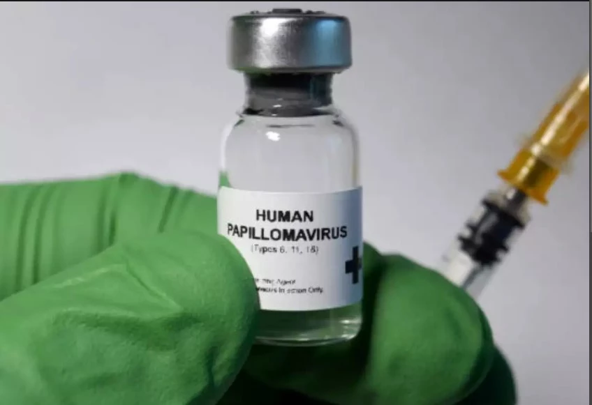 HPV vaccine to be included in immunization program to prevent cervical cancer