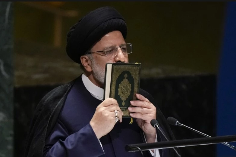 Islamic leaders bash West at UN over Holy Quran burnings