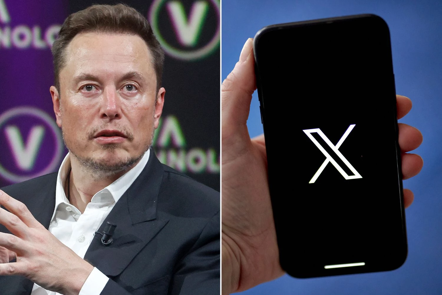 Musk considers charging all X users monthly fee