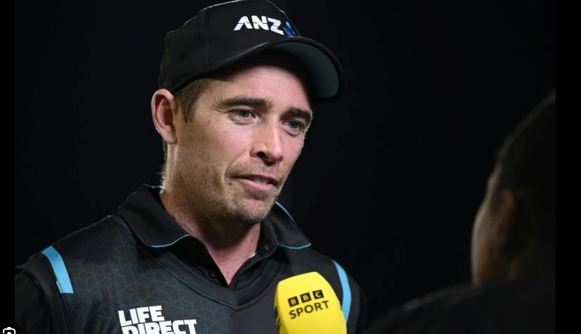 New Zealand to decide Southee's World Cup fate after surgery