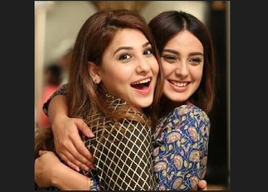 Iqra Aziz unfolds how she lost audition due to Hina Altaf