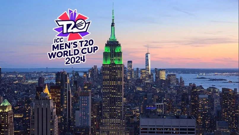 New York, Florida and Texas to host T20 World Cup matches