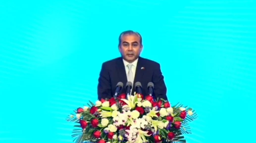 Punjab CM delivers opening speech at 3rd Friendship Cities Forum in China’s Ningxia