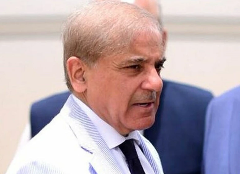 Shehbaz Sharif rushes back to London within 48 hours of his arrival in Pakistan