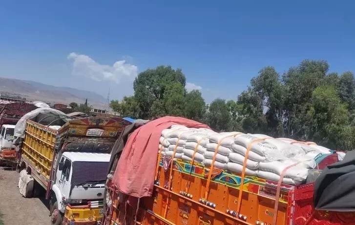 Sugar price hike feared following increased Afghan smuggling