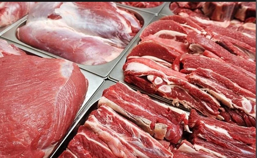 UAE bans meat imports from Pakistan by sea