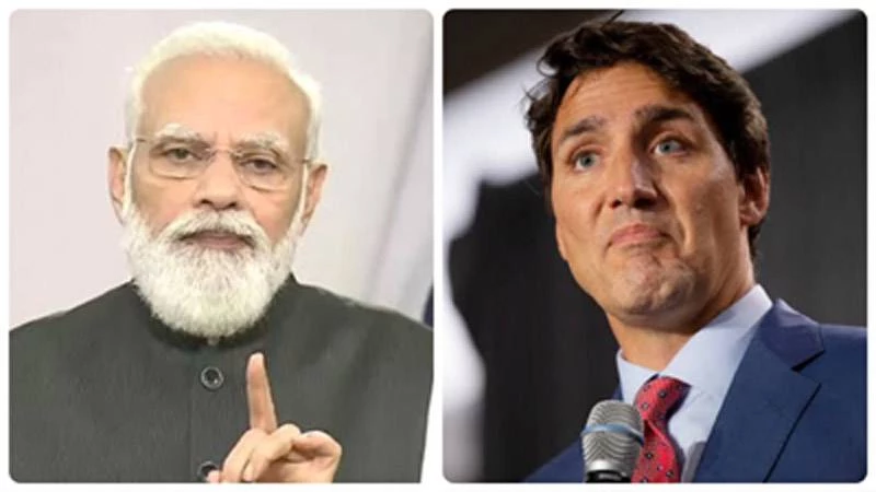 After China, India crisis tests 'naive' Canadian diplomacy