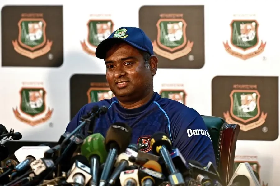 Bangladesh hire India's Sriram as World Cup consultant