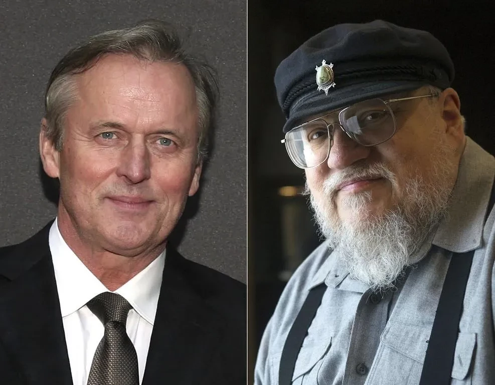 'Game of Thrones' author, other writers sue ChatGPT creator over copyrights