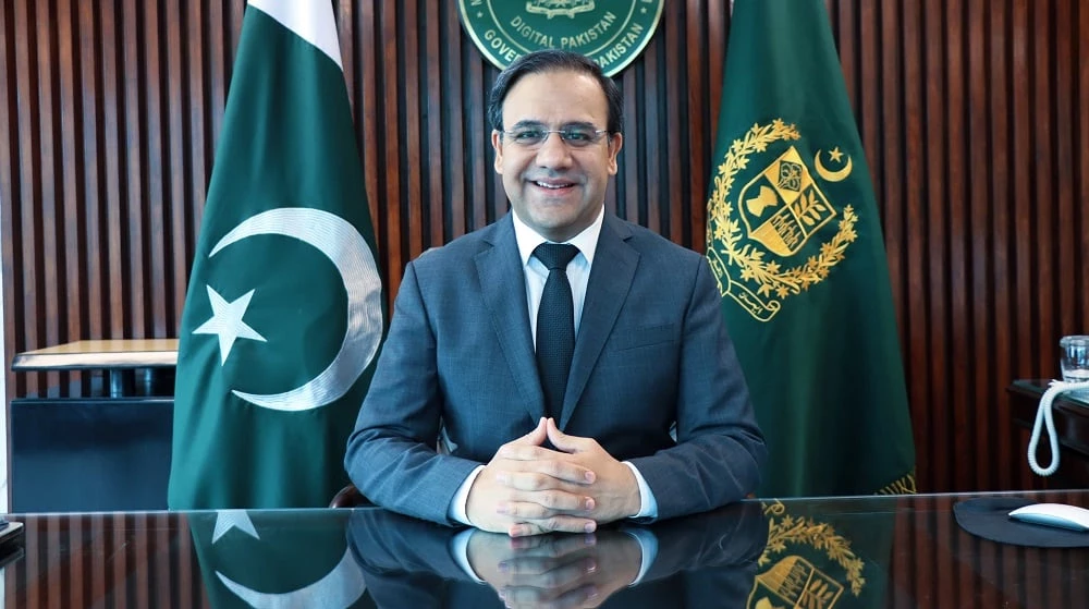 Govt to set up 5,000 joint E-working centres for freelancers: Dr Umar Saif