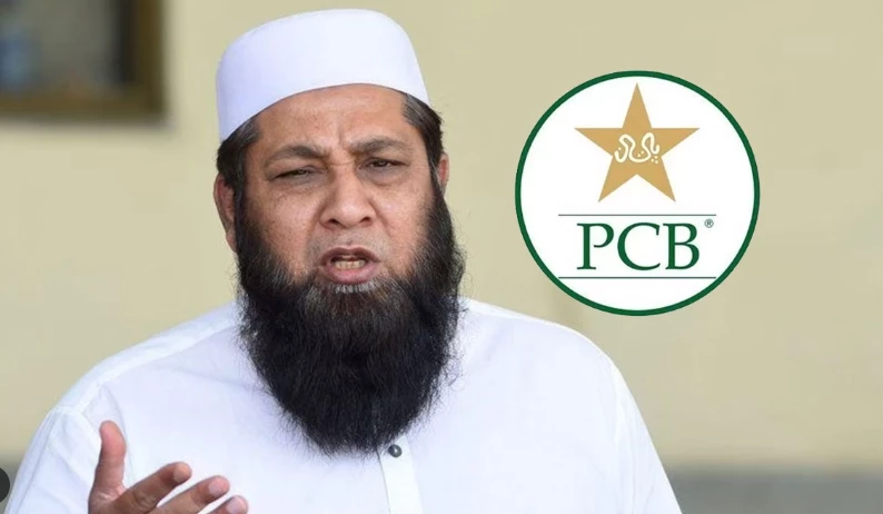 Inzamam to announce World Cup squad on Friday after PCB completes Asia Cup review