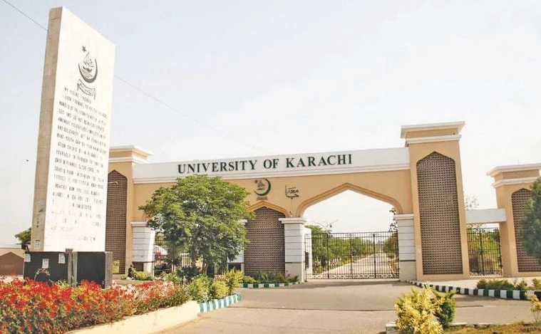 Karachi University teachers announce complete boycott of classes from today