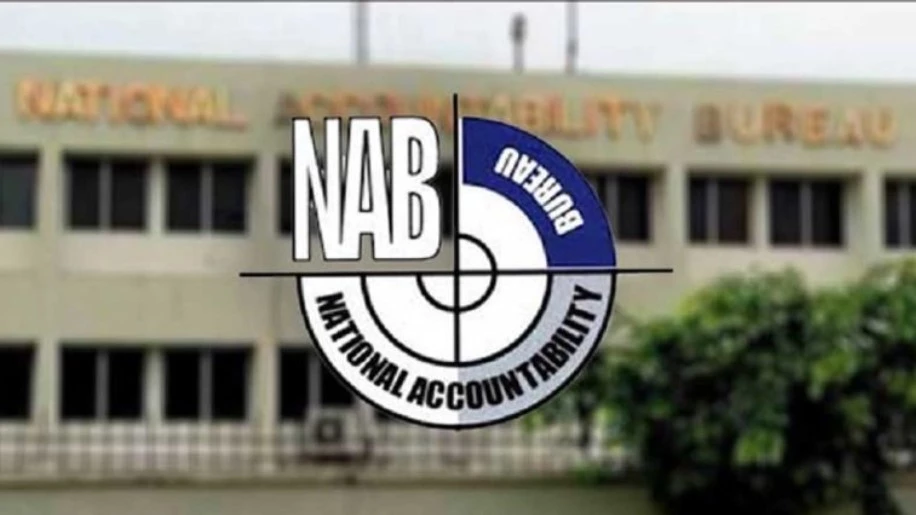 NAB submits more record of graft cases to accountability courts