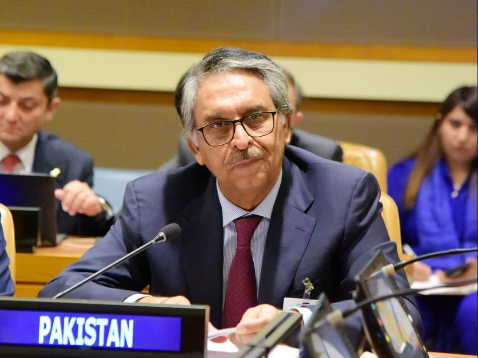 TTP attacks aimed at driving a wedge between Pakistan and Afghanistan: FM Jilani