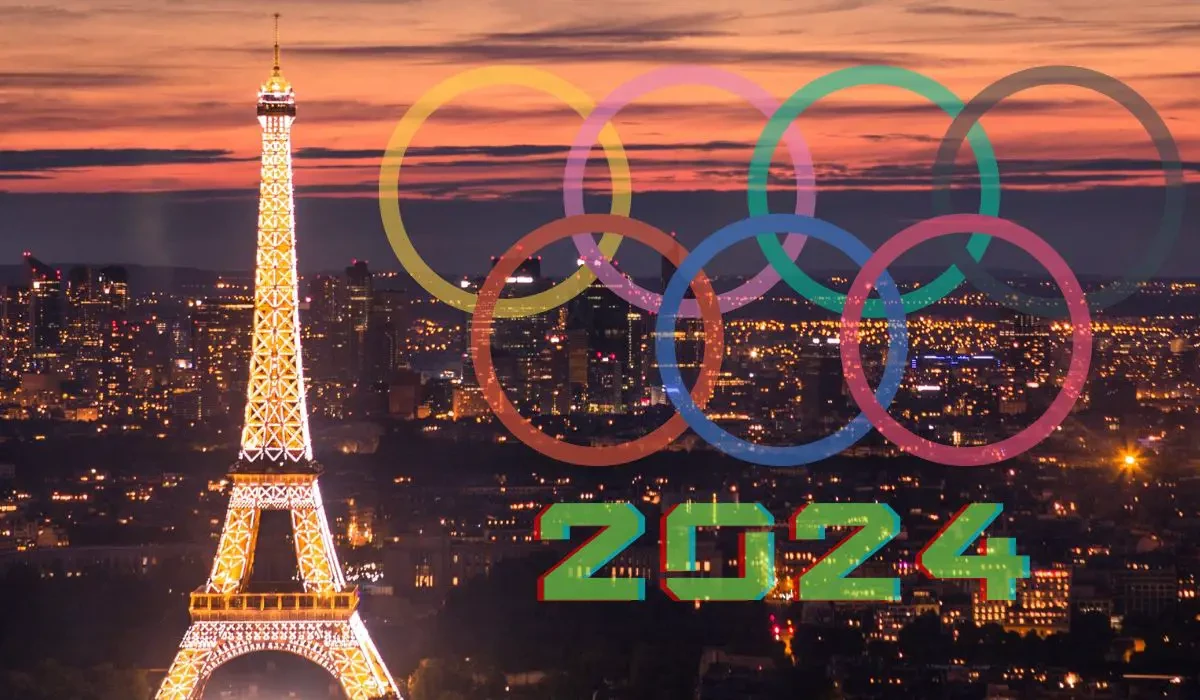 Wanted: 16,000 Chefs, cleaners and bus drivers for Paris Olympics