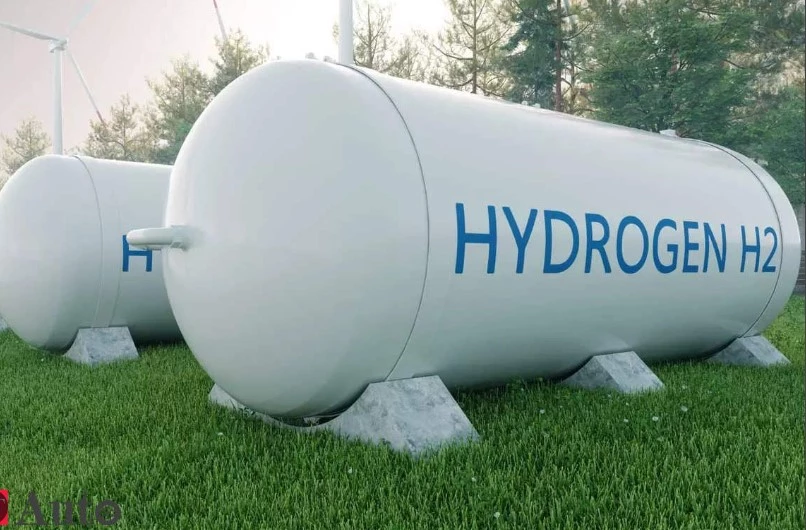 China to control half the world's hydrogen electrolyser capacity