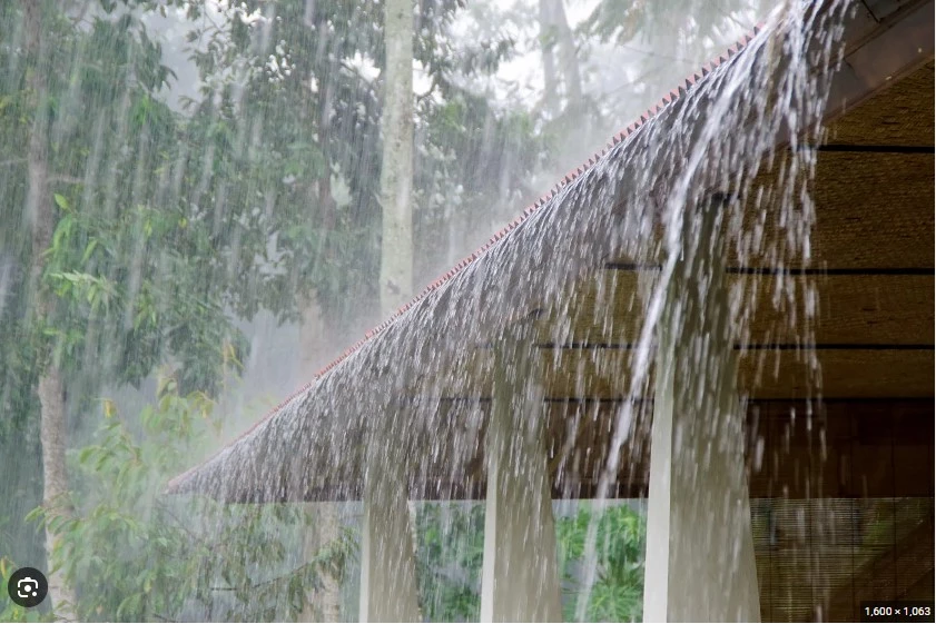 Lahore and other Punjab cities again pummelled by heavy rain