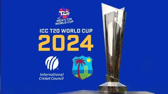 Seven Caribbean nations named as T20 World Cup venues