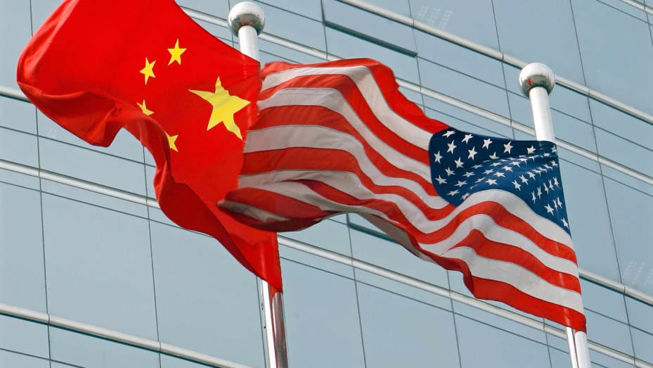 US, China announce new economic working groups