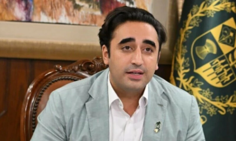 Bilawal constitutes five parliamentary boards to nominate candidates in general elections