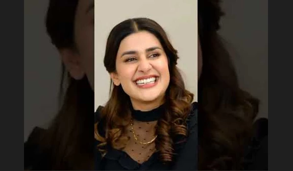 Kubra Khan embarrassed by mother’s bargaining tactics