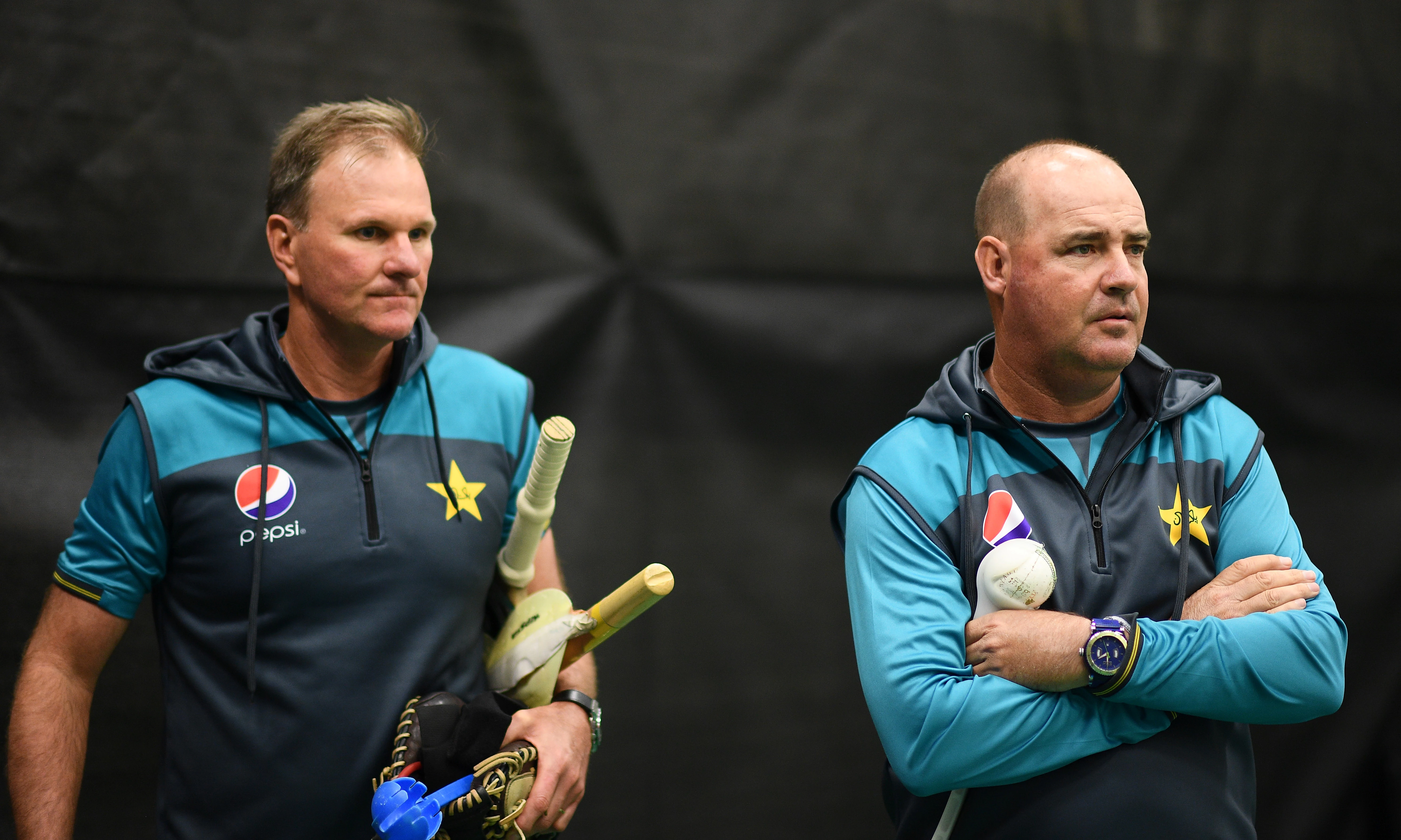 PCB confirms team management for ICC Men’s Cricket World Cup 2023