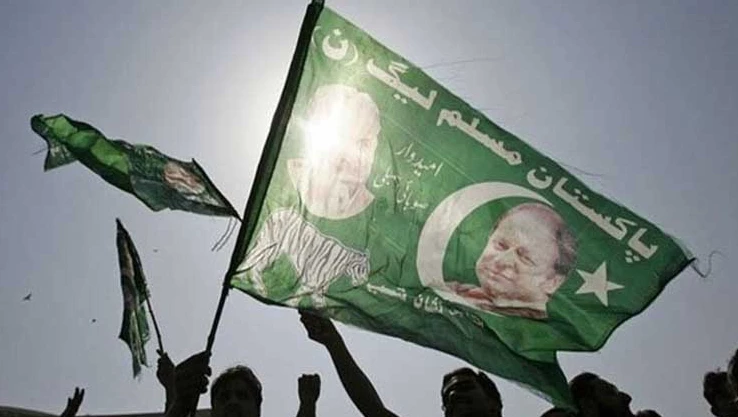 PML-N to nominate coordinators to prepare for successful power show on Nawaz’s return