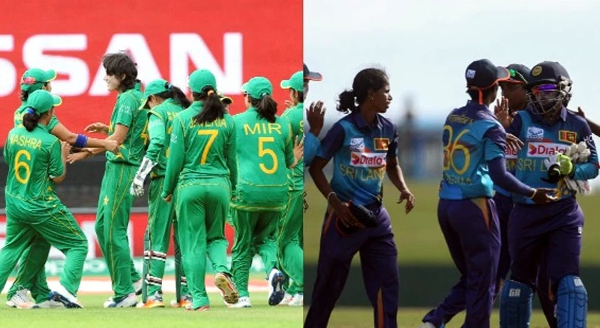 Semi-finals of Asian Games Women's Cricket Competition in China today