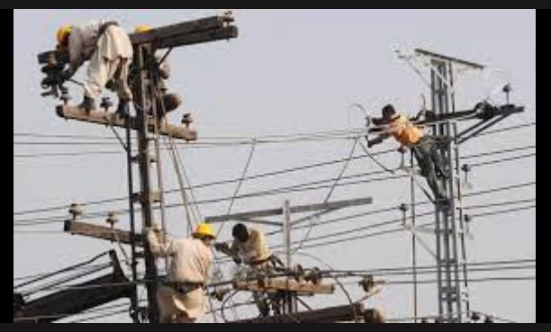 Data reveals interesting electricity-stealing facts in districts