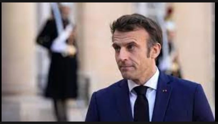 France withdrawing ambassador, troops from Niger after coup: Macron