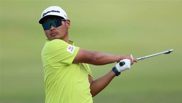 Japan's Ryo Hisatsune seals surprise French Open win