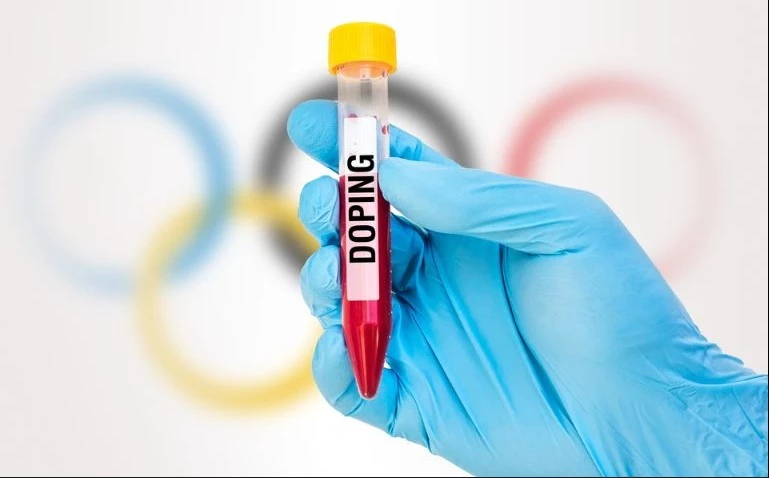 Up to 200 athletes tested for doping so far at Asian Games