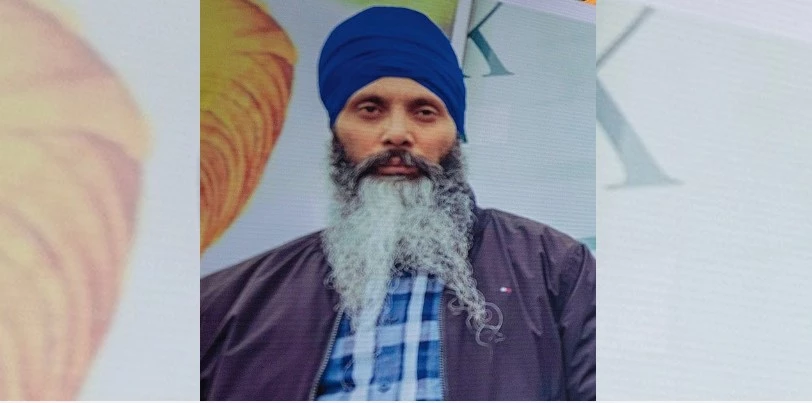 US provided Canada with intelligence on Sikh leader’s murder by Indian agents