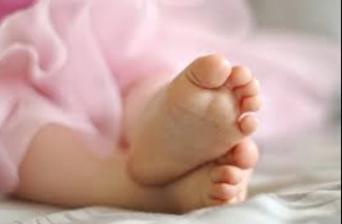 Cruel man kills 10-month-old daughter in Chunian