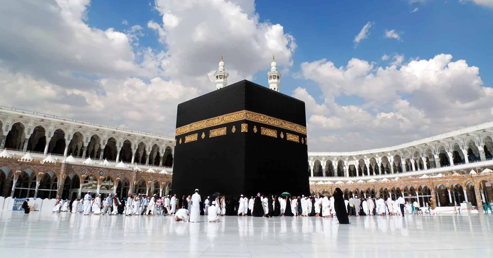 Hajj duration may be cut to 18 days