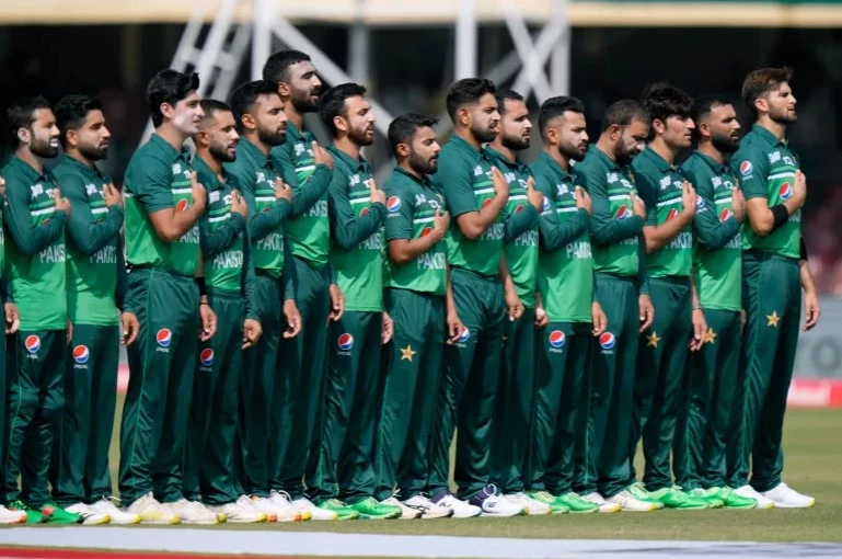 India visa delay threatens Pakistan's World Cup preparations