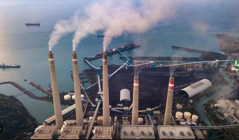 Indonesia launches first carbon exchange