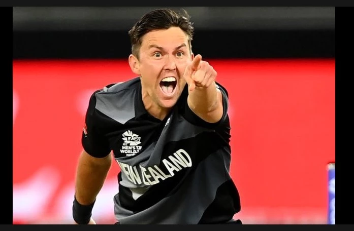 Kiwi veteran Boult looking for 'one more run' at World Cup title