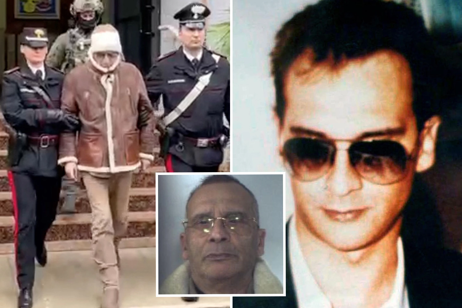 Mafia boss Messina Denaro dies, taking his secrets with him