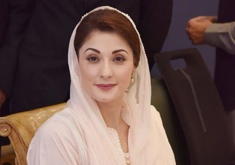 Maryam Nawaz scheduled to land in Lahore on Tuesday