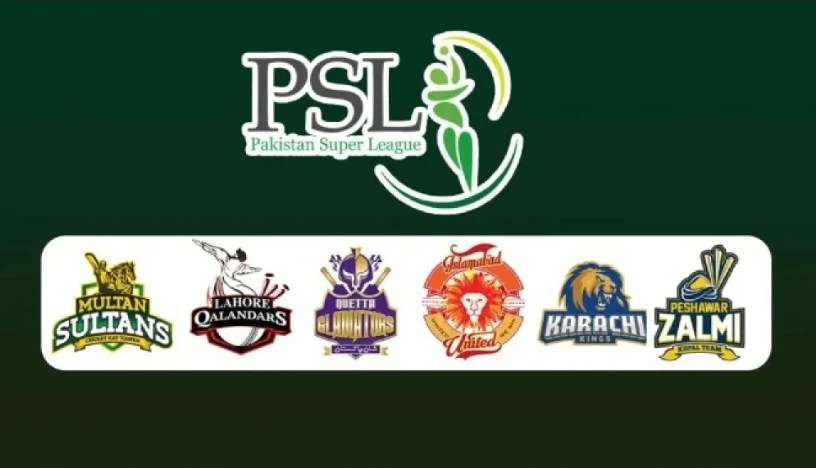 PSL 2024 sheduled to begin from February 8 to March 24