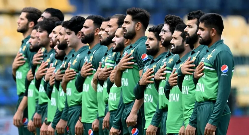 World Cup: Indian govt issues visas to Pakistani squad