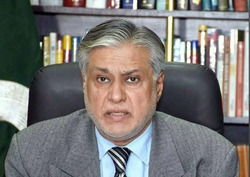 Accountability court issues summons for Dar in revived NAB reference