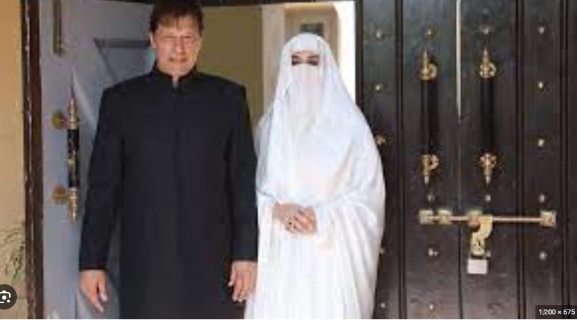 Court extends bails granted to Bushra Bibi in graft cases until October 12