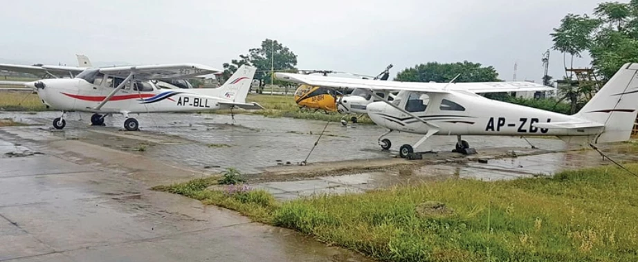 Flying schools’ licensing fees witness enormous increase under new aviation policy