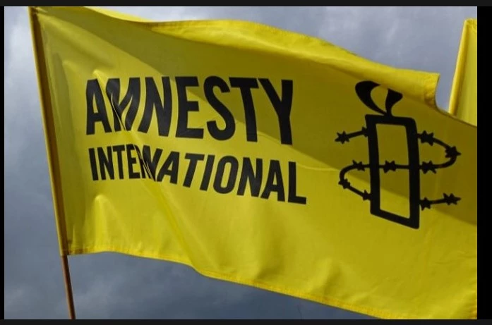 India using anti-money laundering rules to 'silence critics': Amnesty