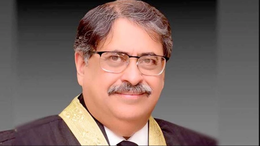 Justice Minallah advocates transparency, meritocracy in judicial appointments